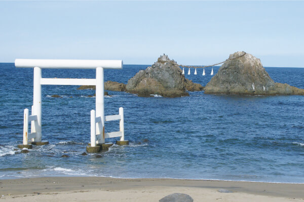 糸島の見どころご案内