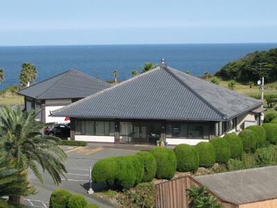 継承者不在でも当園が責任を持って永代供養します。