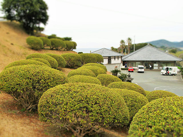 霊園に多いご質問、「管理料について」。